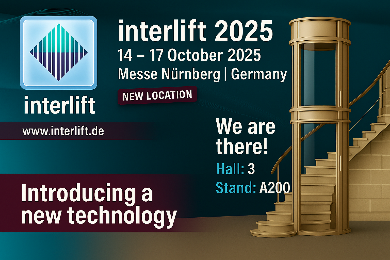 Interlift 2025